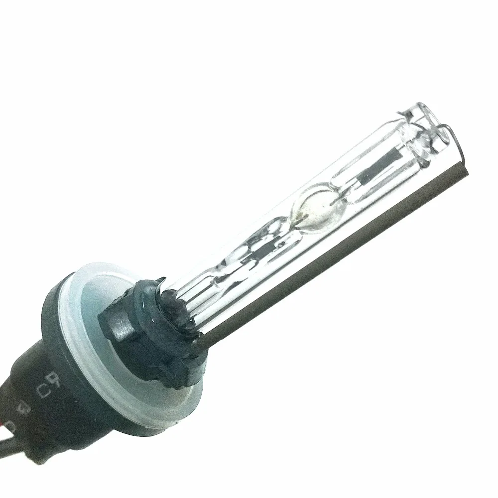 (1 пара) 880/881 12V 35W HID ксеноновые лампы для фар автомобильные Внешние огни (3000K 4300K 6000K 8000K 10000K на выбор)|lamp headlight|hid
