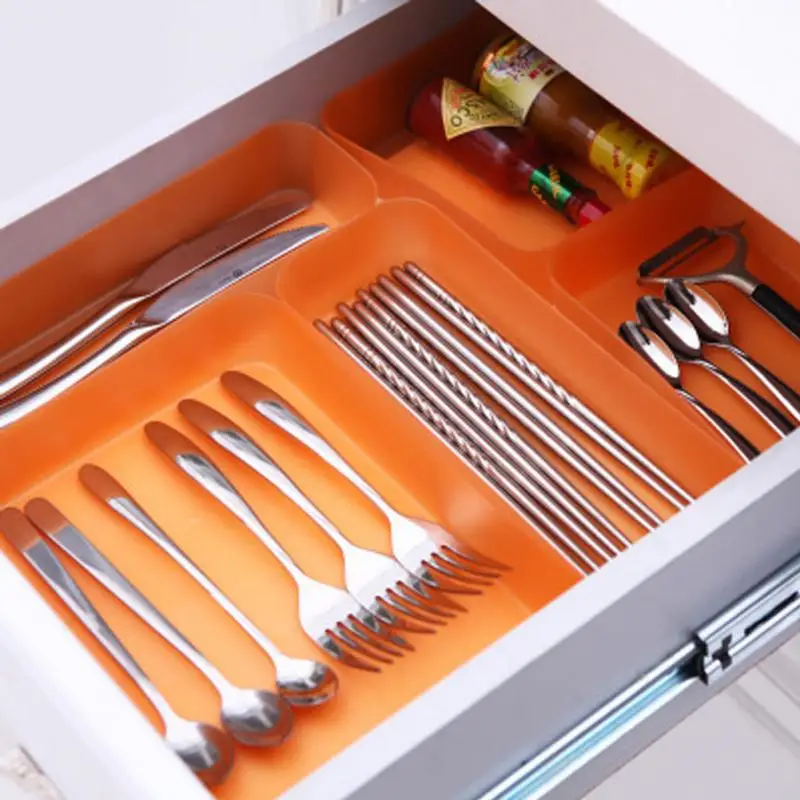 Multi-function пластик тумба с выдвижным ящиком коробка для хранения костюмы Организатор Ящики для хранения нижнего белья Носки Бюстгальтер Галстуки Организатор