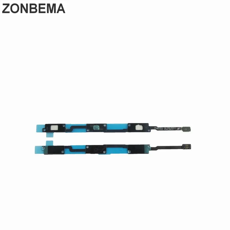 ZONBEMA Оригинальный Новый для Samsung Galaxy Note 10 1 P600 P601 P605 Навигатор клавиатура сенсор