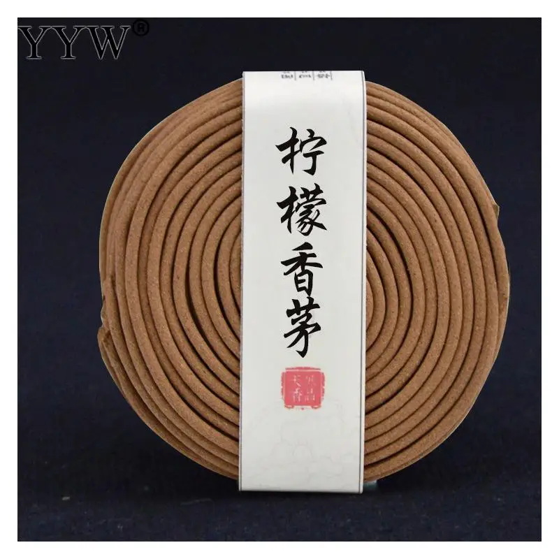 20 коробок/набор ароматическая спираль из сандалового дерева аромадиффузор