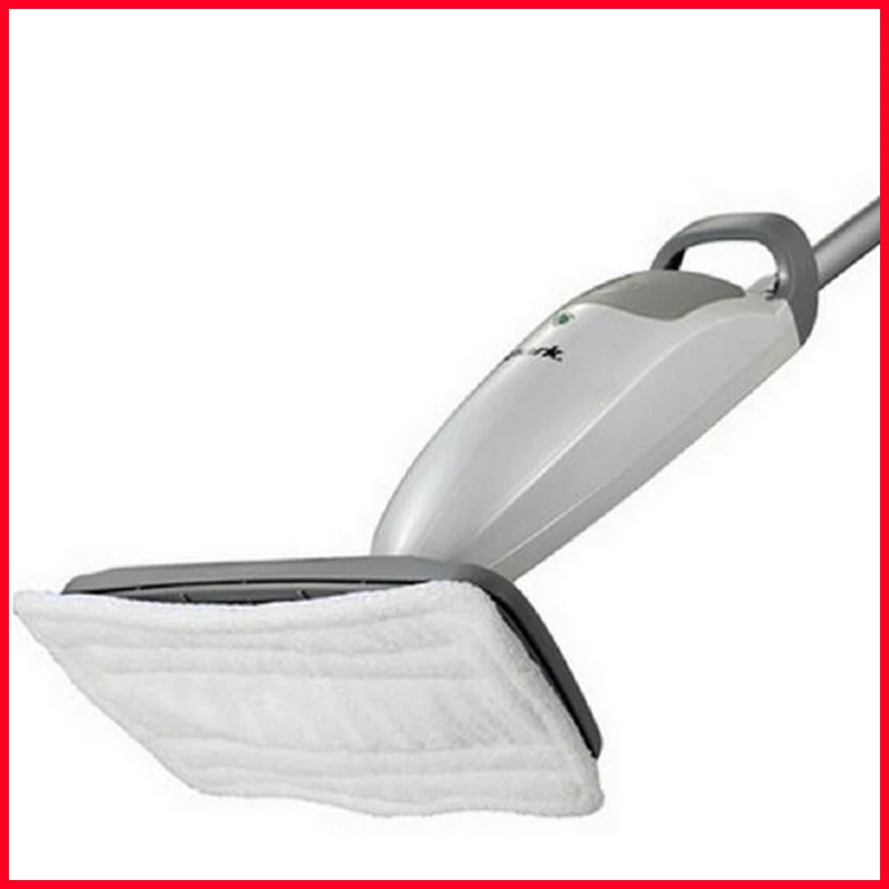 Free Shipping! 2pcs per set Microfiber Pads compatible with Shark Steam Mop S3250 S3101 S3251 | Дом и сад
