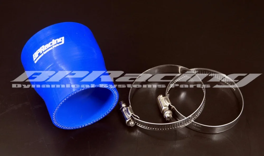 

76mm to 51mm/57/60/63/76/80/85/95mm Straight Silicone Reduce Coupler Hose/3 inch to 3.15 inch/3.27"/3.35"/3.5"/3.74"/4"