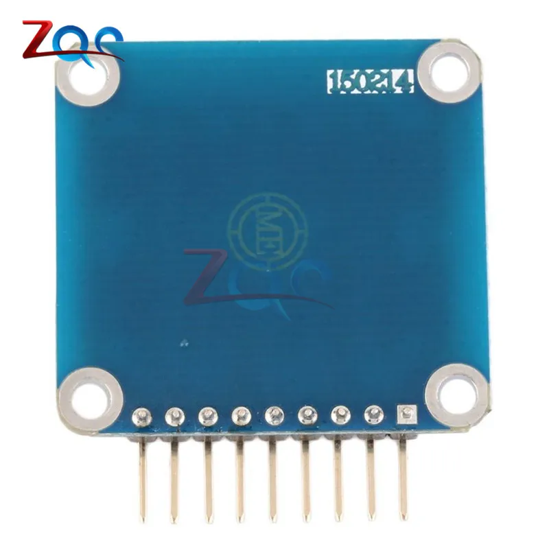 2x4 клавиатуры 4x2 8 кнопочных кнопок V1.00 кнопочная Матрица Кнопка для Arduino AVR PIC 2*4 |