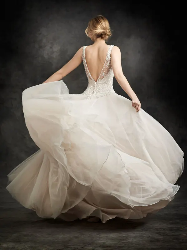 

Wedding Dresses