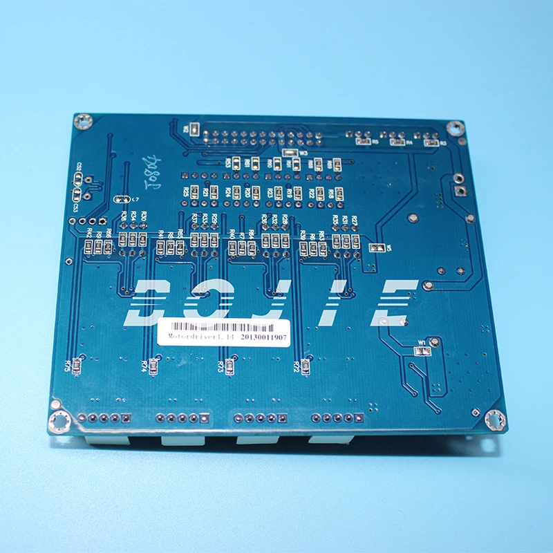 Ink motor driver board for Skycolor 9160 solvent printer | Компьютеры и офис