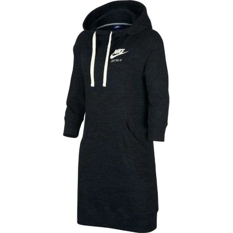 Original New Arrival 2018 NIKE Women's long Pullover Hoodies sleeve Sportswear |