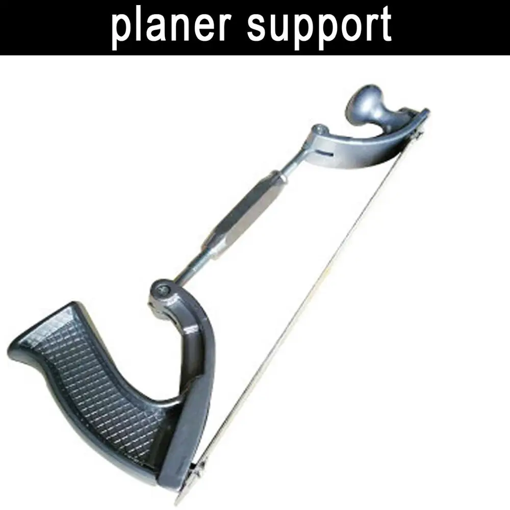 Ручной строгальный станок/пилка из листового металла алюминиевая пилка с