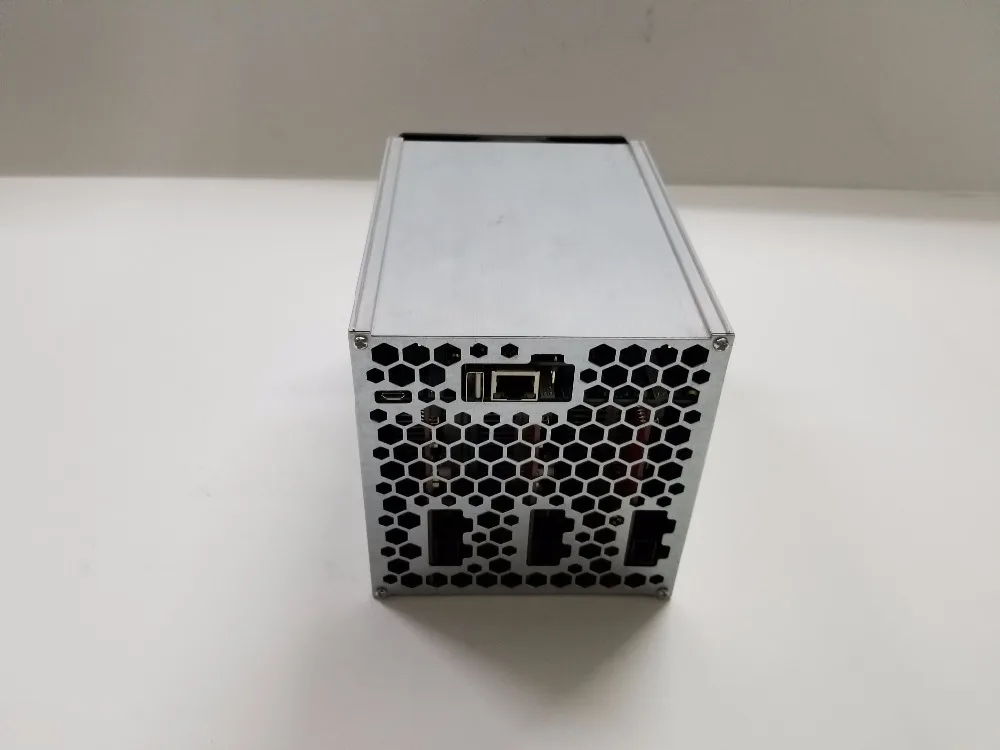 Baikal Giant N криптонит 20KH/S и Lite 40KH/s майнер 60 вт с высокой прибылью низкий уровень шума