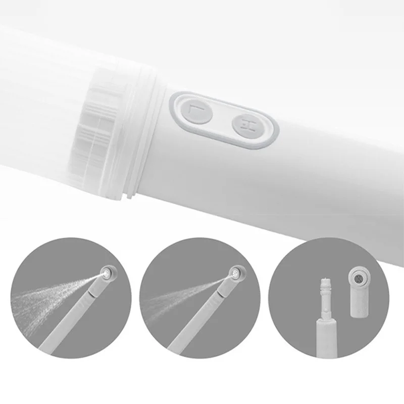 Портативный Путешествия биде беременных вагинальная чистка инструмент для