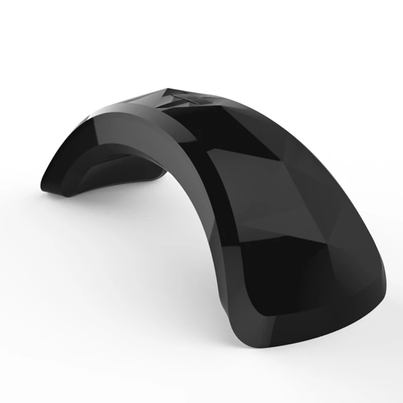 Dmoley 12 Вт Мини Алмазная фреза слайс Сушилка для ногтей с USB разъемом портативная