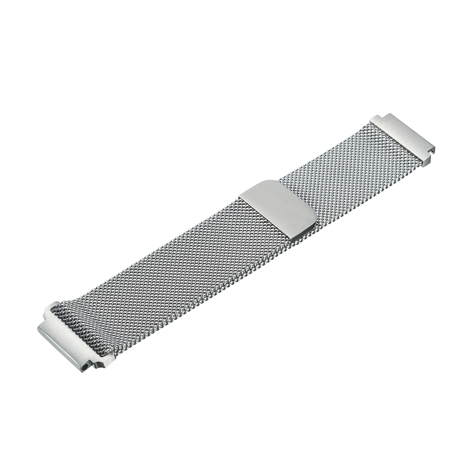 Magnetic Clasp Loop Replacement Strap for Huawei B5 Watch Milanese Band Wristband Wrist Belt Stainless Steel Bracelet Accessory |