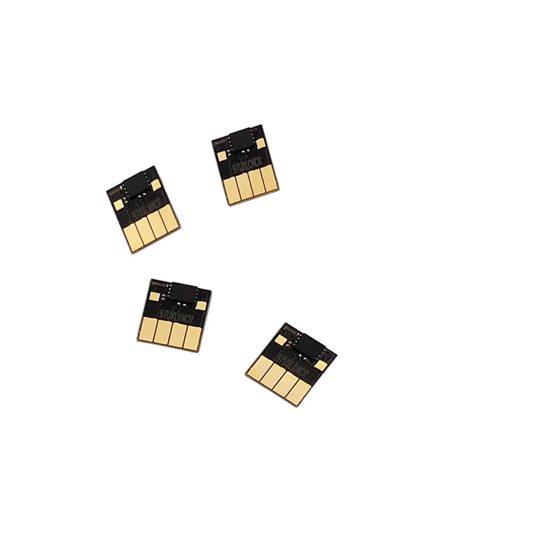 Сменный чип для картриджа vilaxh 974XL принтера HP PageWide Pro 352dw 377dw 452dn 477dn 452dw 477dw 552dw |