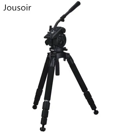Портативный штатив из углеродного волокна для камеры Canon Dslr CD50 A|Штативы| |