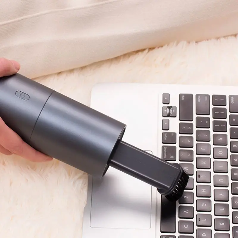 Usb-пылесос большой ветер Хо использовать удерживать Автомобиль Использовать Мини Портативный беспроводной ручной