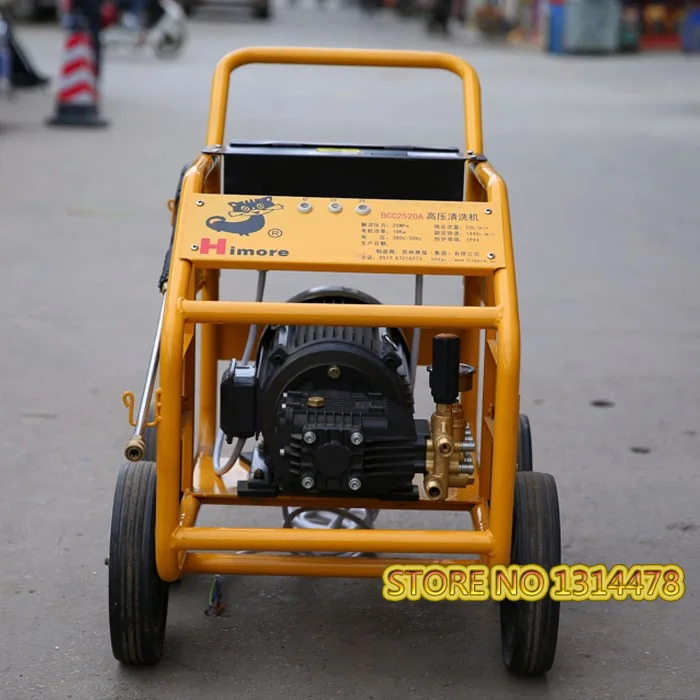 Автомойка высокого давления самообслуживание низкая цена горячая Распродажа