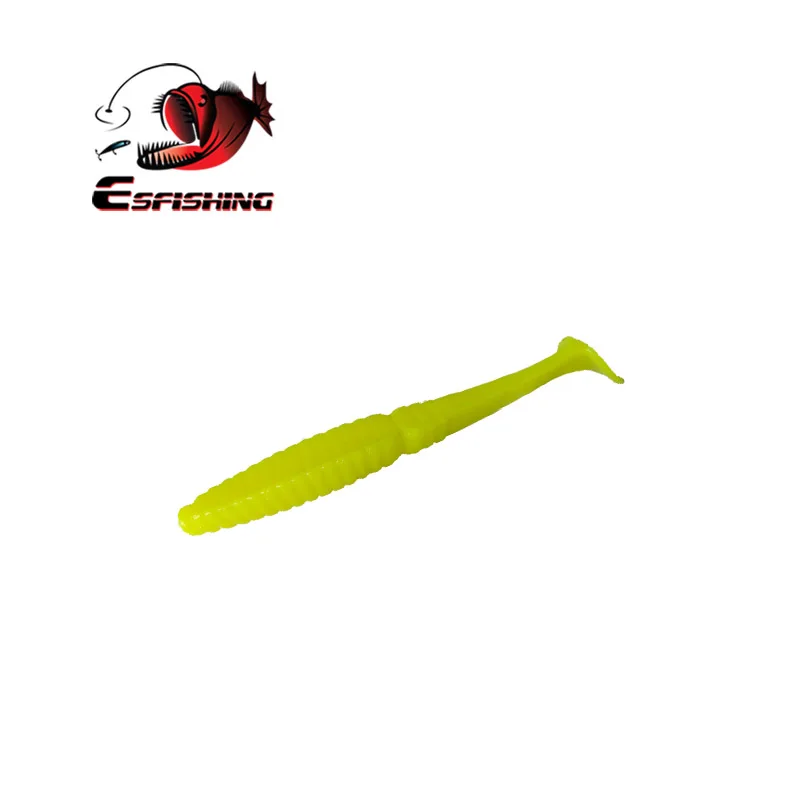 KESFISHING приманки мягкие 8 2 см шт. 3 5 г головы Minnow Реалистичная приманка для ловли