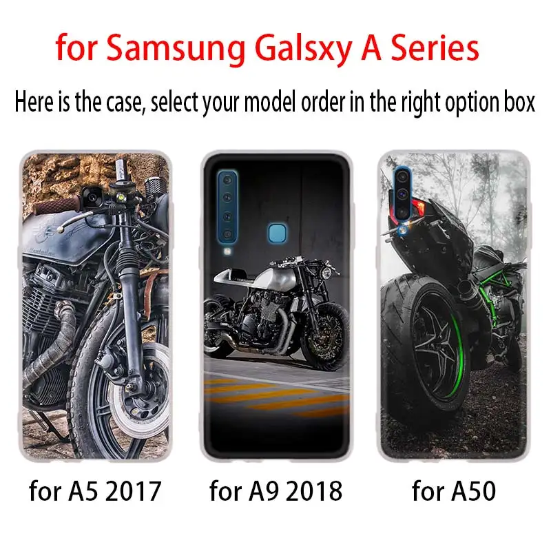 Чехол для Samsung Galaxy A12/A20/A51/A70/A20s/A21s/A32/A50/A50s/A42/A52/A72 5G A8 A7 A6 2018 | Мобильные телефоны и