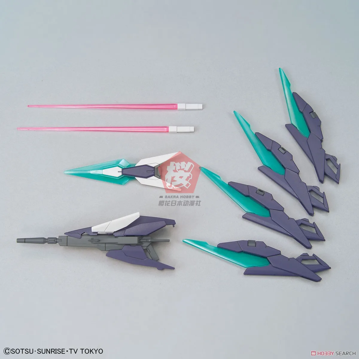 Bandai Gundam HGBD 001 01 1/144 AGEII Magnum мобильный костюм Сборная модель наборы аниме экшн