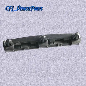 Держатель для переднего бампера, левый и правый 51118402313 для BMW E3 X5 2000 2001 2002 2003 2004