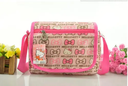Новые женские для девочек Hello Kitty сумка yey-6603 |