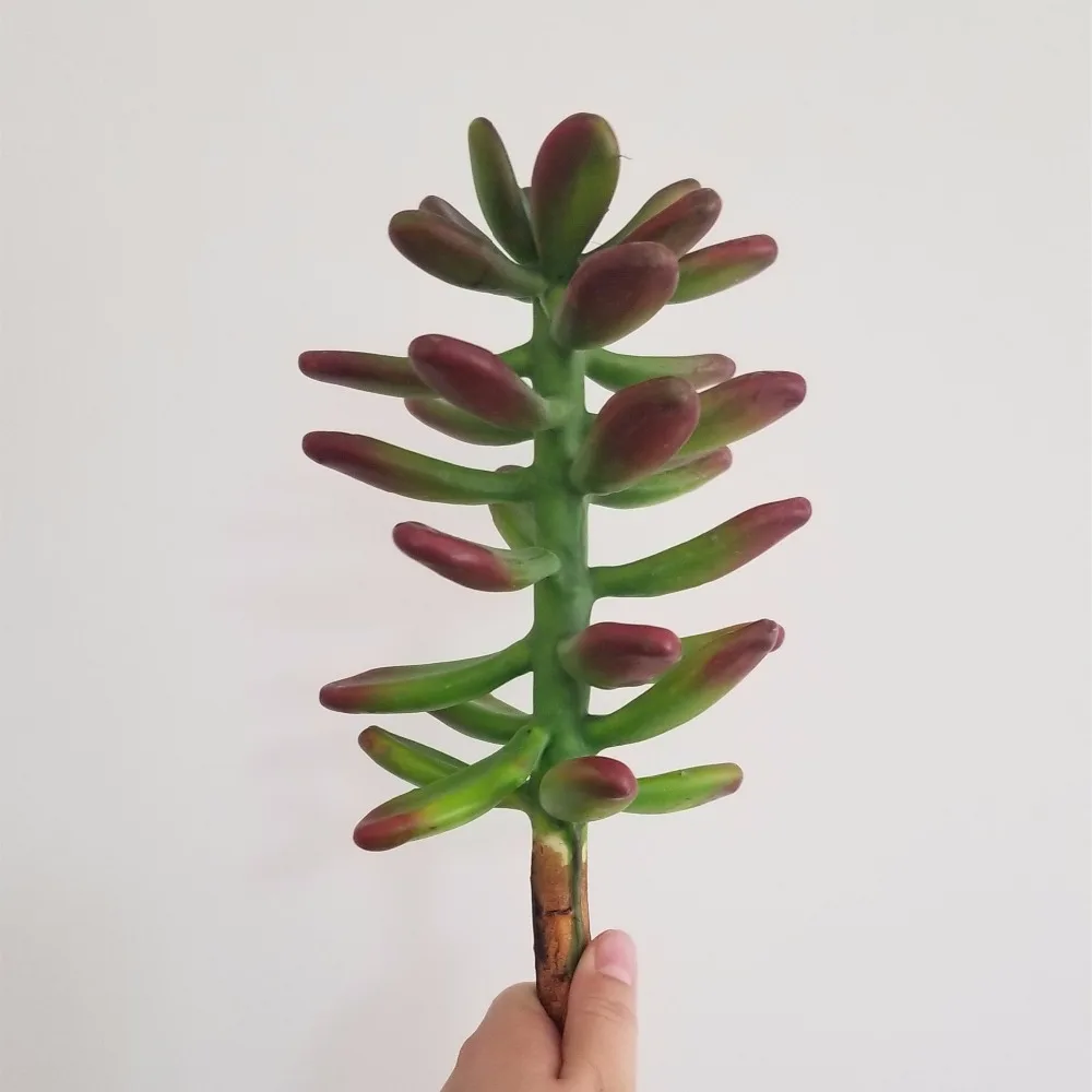 Искусственный кактус звезда королева имитация тропических растений свадебное