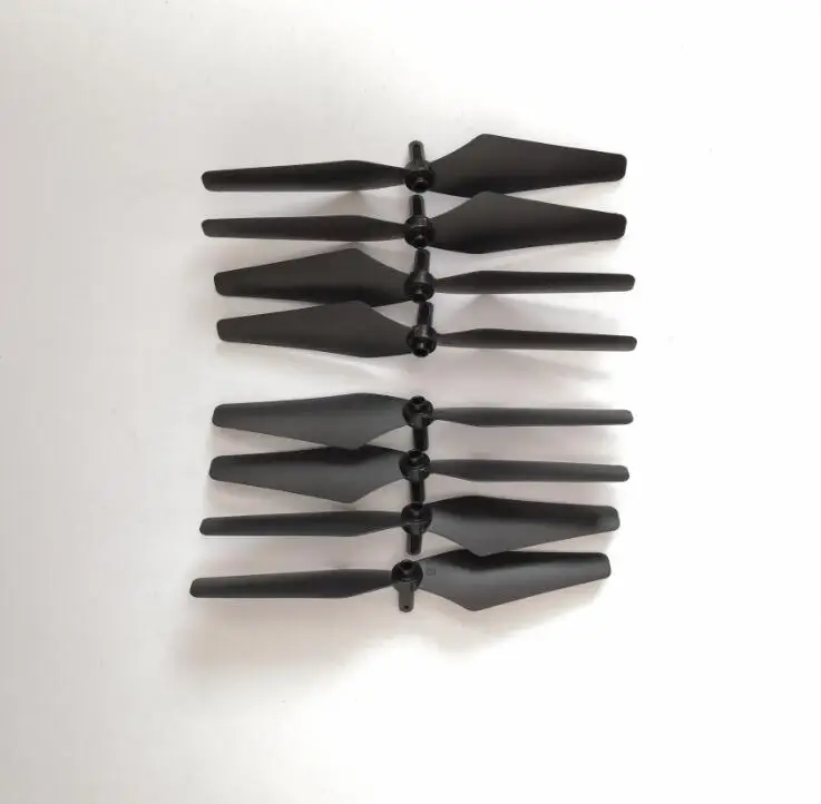 KY601g Rc складной Дрон Квадрокоптер запасные части пропеллеры лопастей