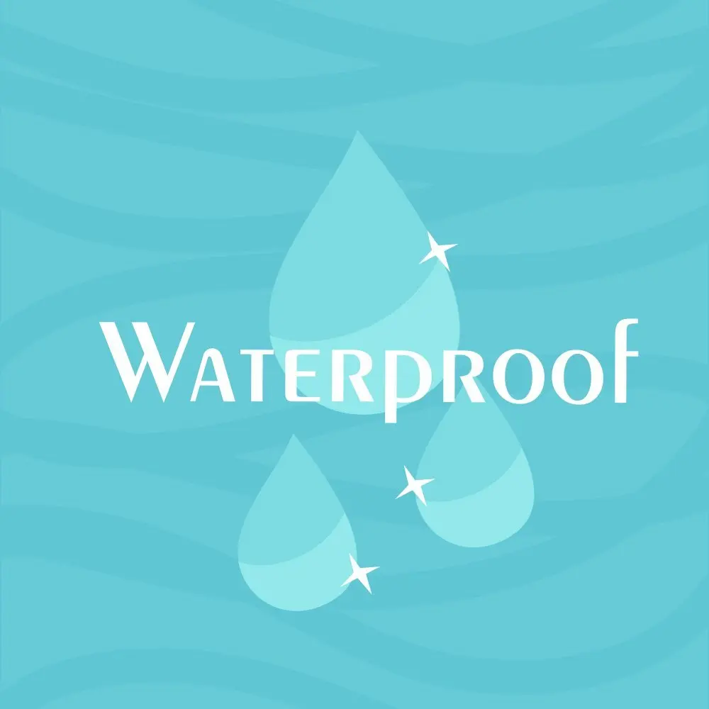 Сверхдлинные тканевые шторы для ванны и душа современные хаки геометрическая