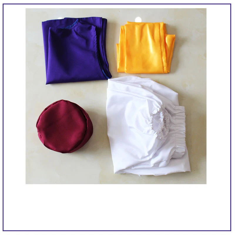 Искусственный взрослый костюм Aladdin в виде лампы для Хэллоуина аниме косплей