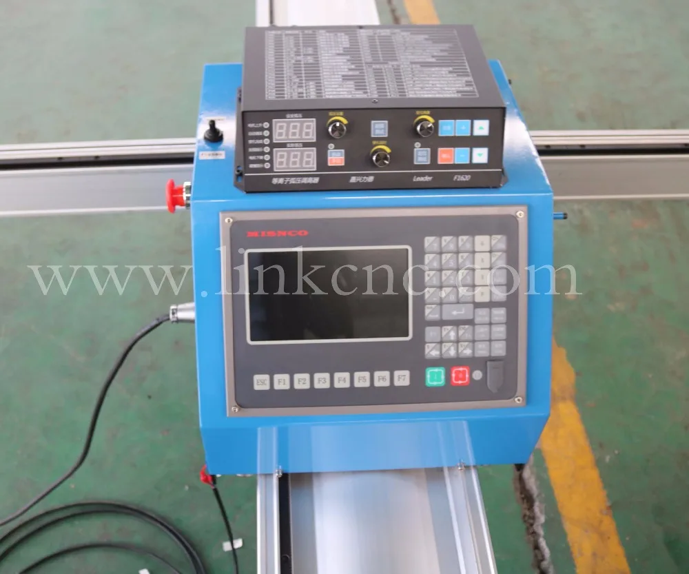 Портативный плазменной резки/простая установка резки/плазменной резки сопла для