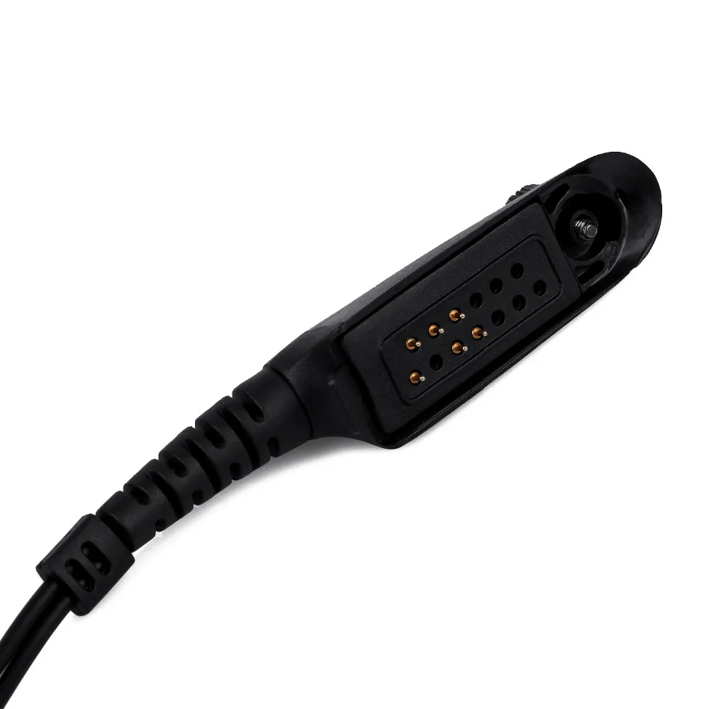 Наушники для Motorola Radio GP328 GP338 GP340 GP380 HT1250 PRO5150 PTX 760 PTX780|Рации| |