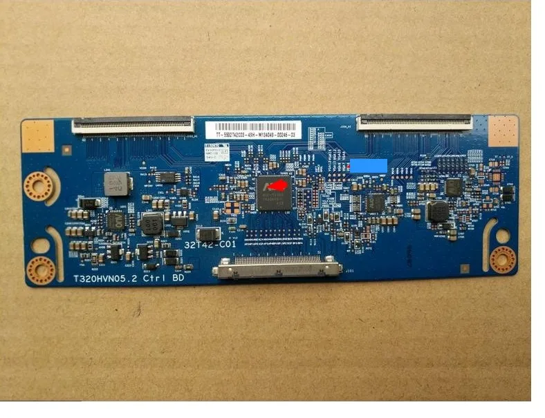 T320HVN05.2 32T42-C01 logic T-CON board FOR connect with M3284VW 315LM00002 | Электроника