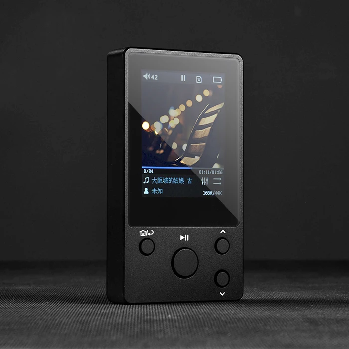 2019 xDuoo NANO D3 обеспечивает высокую точность воспроизведения музыки без потери
