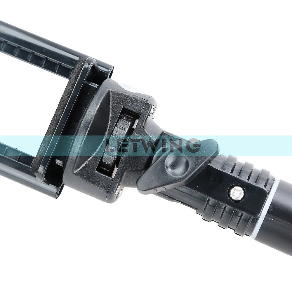 Yunteng 2288 Bluetooth Remote Selfie Stick Extendable Monopod + YT-228 Mini Tripod for Phone Camera | Электроника