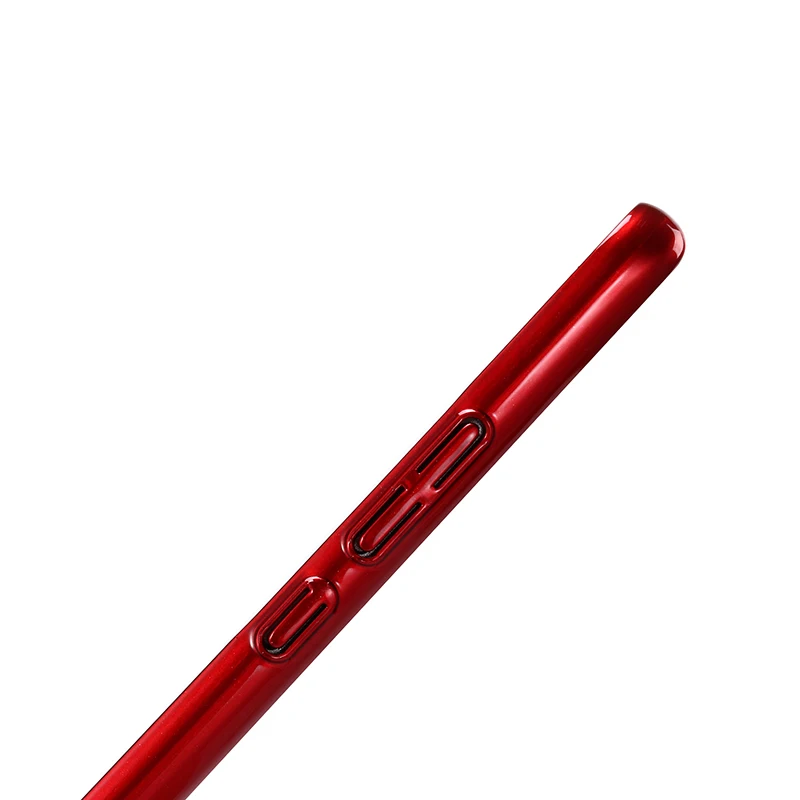DyGod Новое поступление для huawei играть 7C ясно жесткий пластмассовый корпус