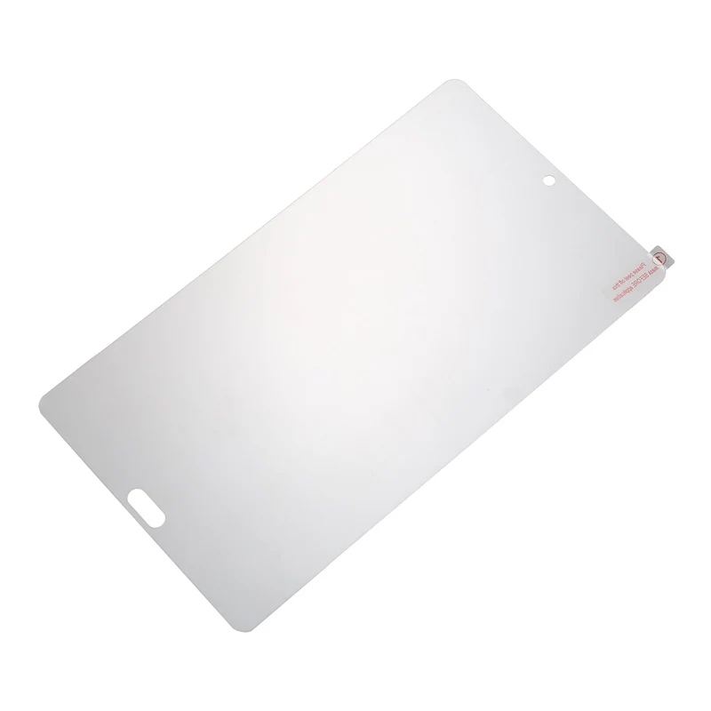 9H анти-всплеск закаленная Защитная стеклянная пленка для экрана Hua wei Media Pad M3 8 4