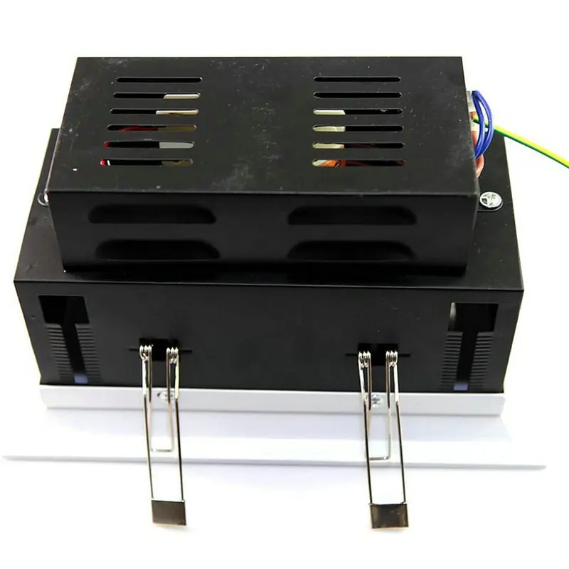 Double square Dimmable LED Downlight COB 5W 7W 10W 12W 15W 2 x10W Dimming Spot Light Ceiling Lamp Free Shipping | Освещение