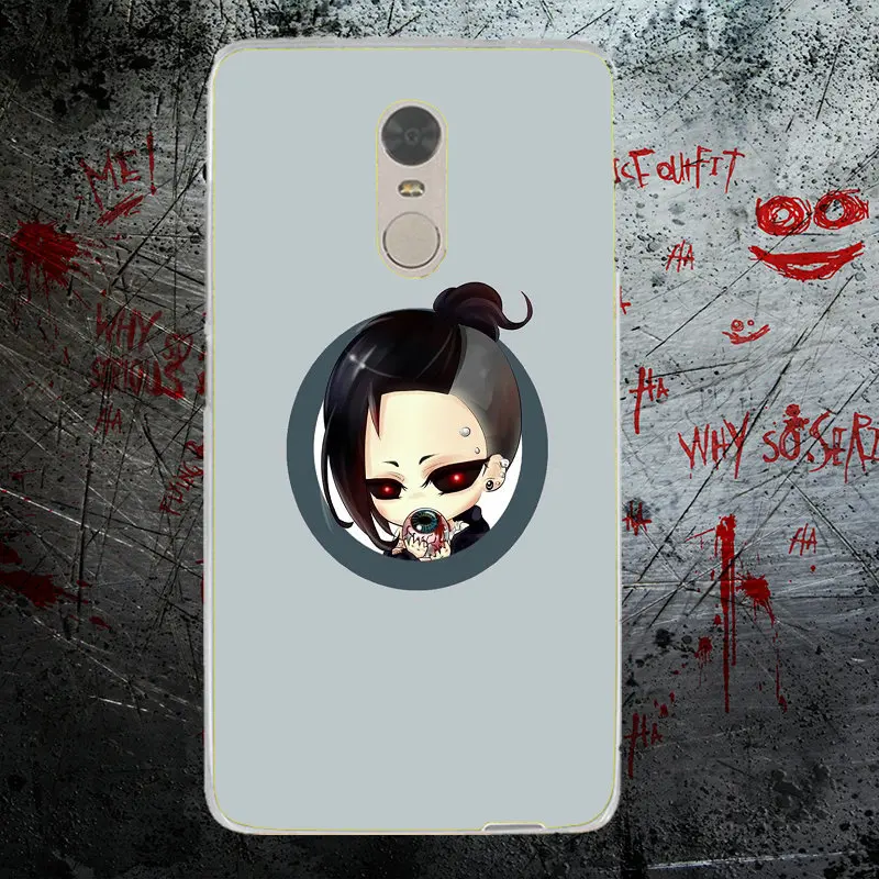 Мягкий чехол из ТПУ для мобильного телефона Xiaomi Redmi Mi Note 4X 2 3 3S 4A 5 6 5S 5X 5A 6X Pro Plus Hot Tokyo