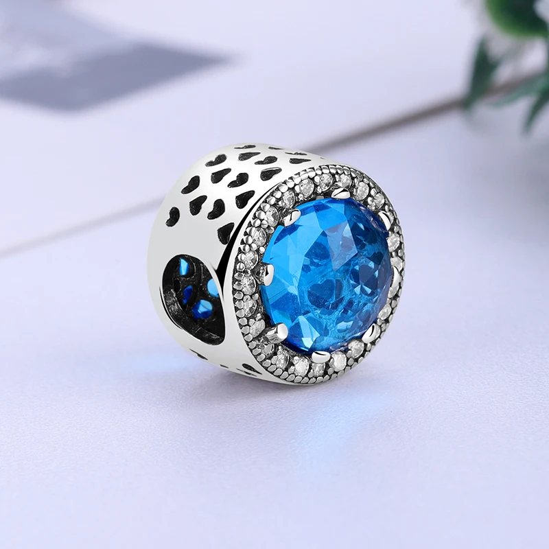 NBSAMENG 100% 925 пробы Серебряная Φ Fit оригинальные браслеты DIY Jewelry|Бусины| |