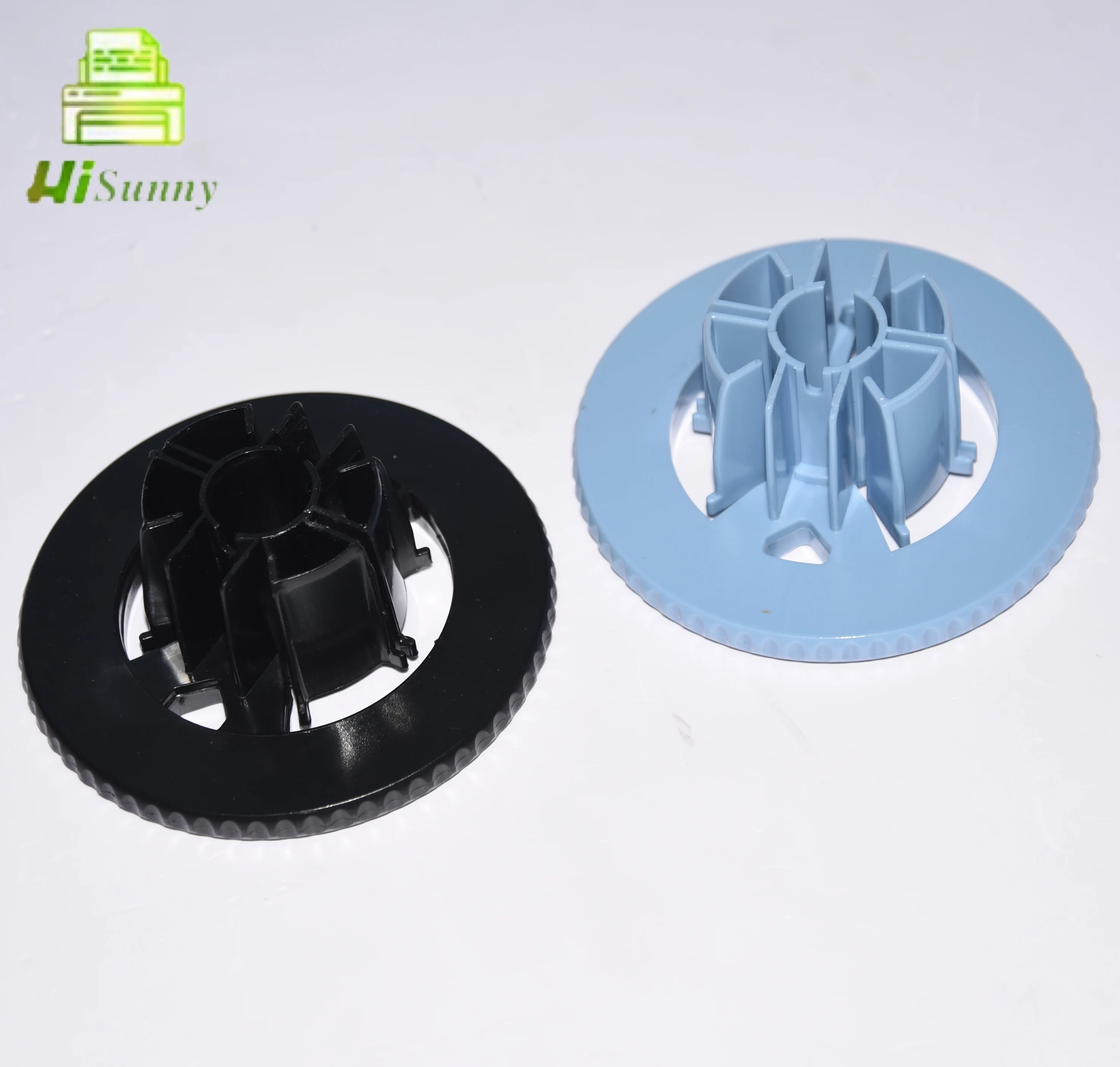 

Класс в C7769-40169 C7769-40153 для HP DesignJet 500 800 1050 1055 100 130 плоттер шпинделя концентратор синего и черного цвета