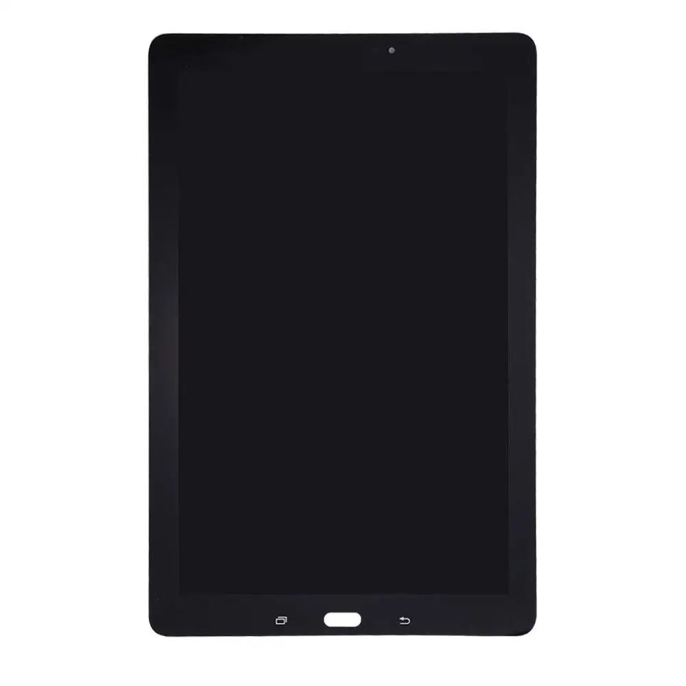ЖК-дисплей кодирующий преобразователь сенсорного экрана в сборе для Samsung Galaxy Tab A