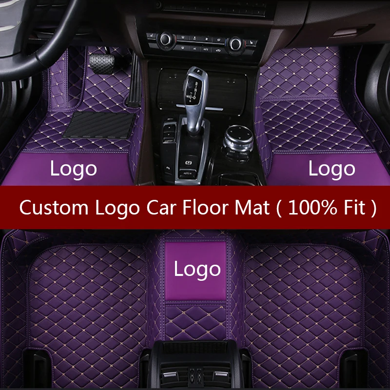 Фото Автомобильные коврики с логотипом Flash mat для SsangYong Korando Actyon Rexton SCEO Kyron №4