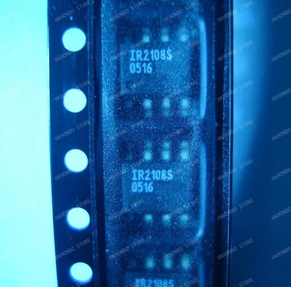 Новинка 100% SOP IR2010S IR2086S IR2108S IR2113S IR2132S IR2151S IR2153S IR2181S IR2233S IR2277S IR2301S IR2520DS | Обустройство