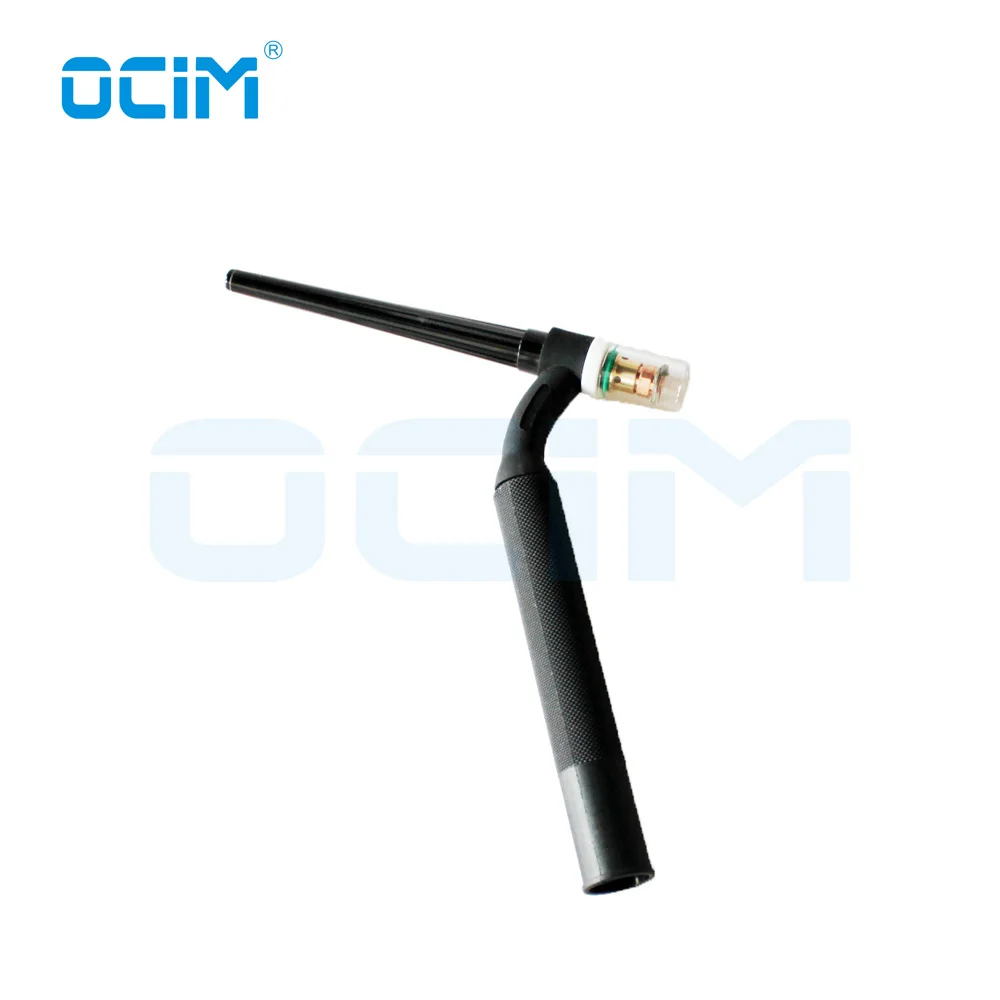 

WP9 Series Air Cooled and SR20 Series Water Cooled Short Configuration Welding Parts