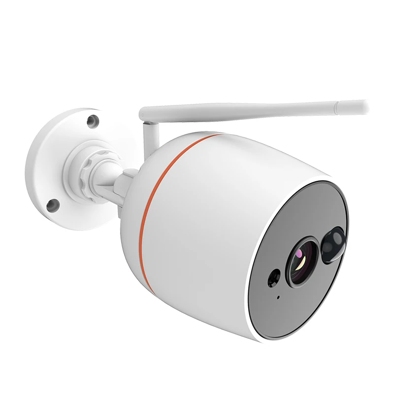 Водонепроницаемая камера MINIKIT20 1080P Мини ip беспроводная Wifi инфракрасная ночного