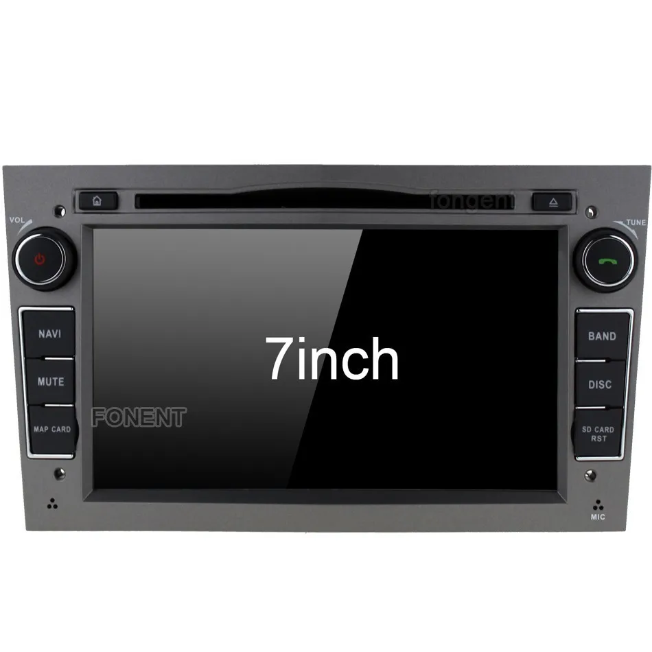 Для Opel Vectra C D Vivaro Meriva Antara Astra Corsa Zafira Автомобильный мультимедийный dvd-плеер Android радио gps карта Система Android 9,0