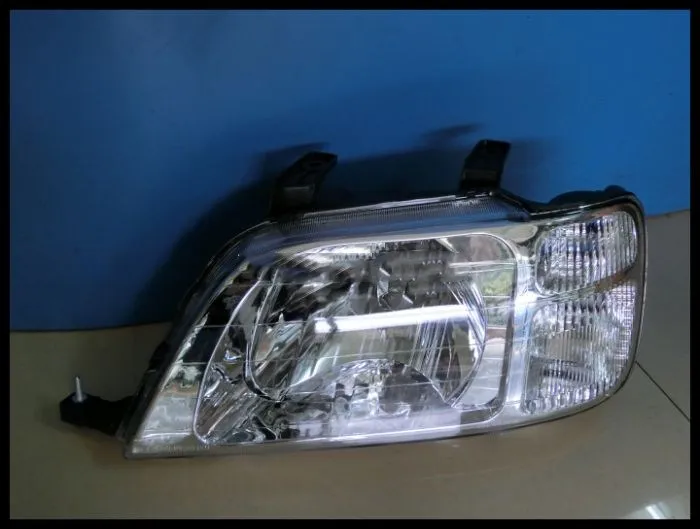

Фара в сборе Qirun для honda CRV RD1 1997-2001