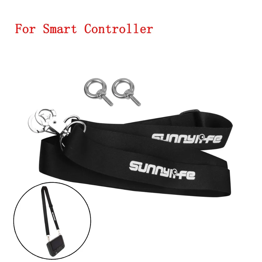 

Подвесной ремень Lanyrd для контроллера DJI Smart