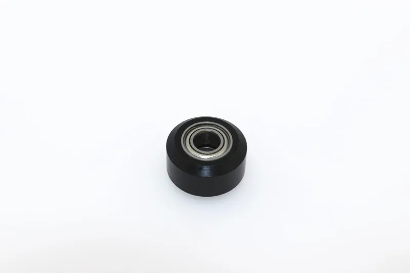Шкив для 3D принтера mini openbuilds пластиковый шкив пассивное колесо с приводом