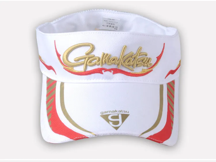 Новинка 2018 Мужская Рыбацкая Кепка на открытом воздухе летний Пустой Топ