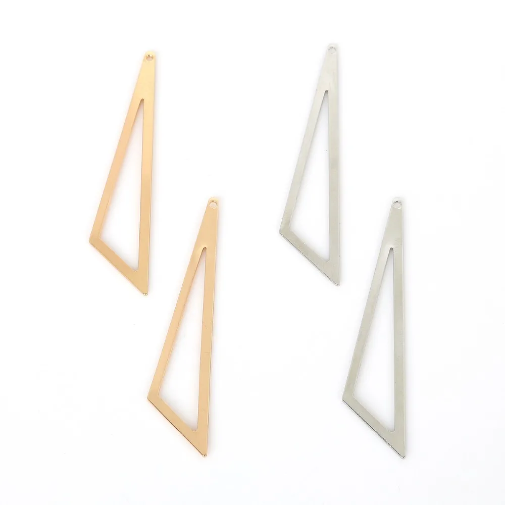 4 шт. медные Подвески для сережек|jewelry making|earring findingsdiy jewelry findings |